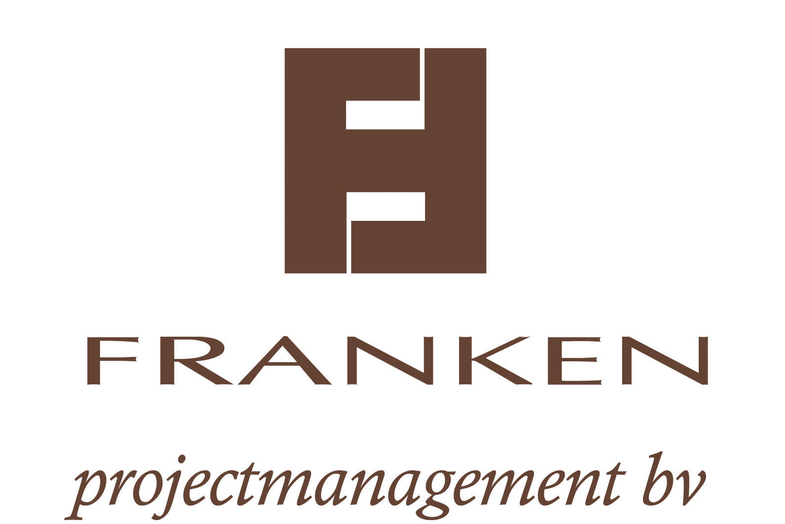 logo franken vierkant